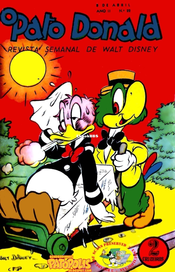Pato Donald 22_ES&QP_01.jpg