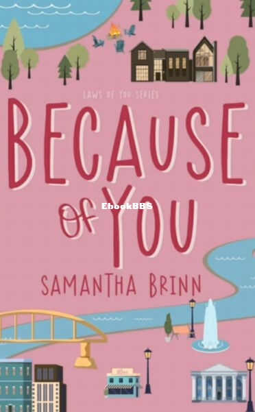 Because of You.jpg