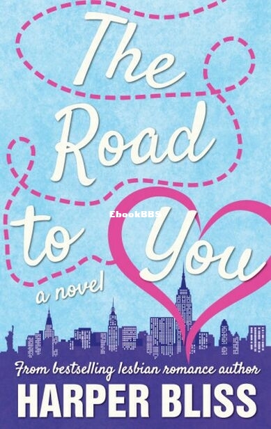 The Road to You.jpg