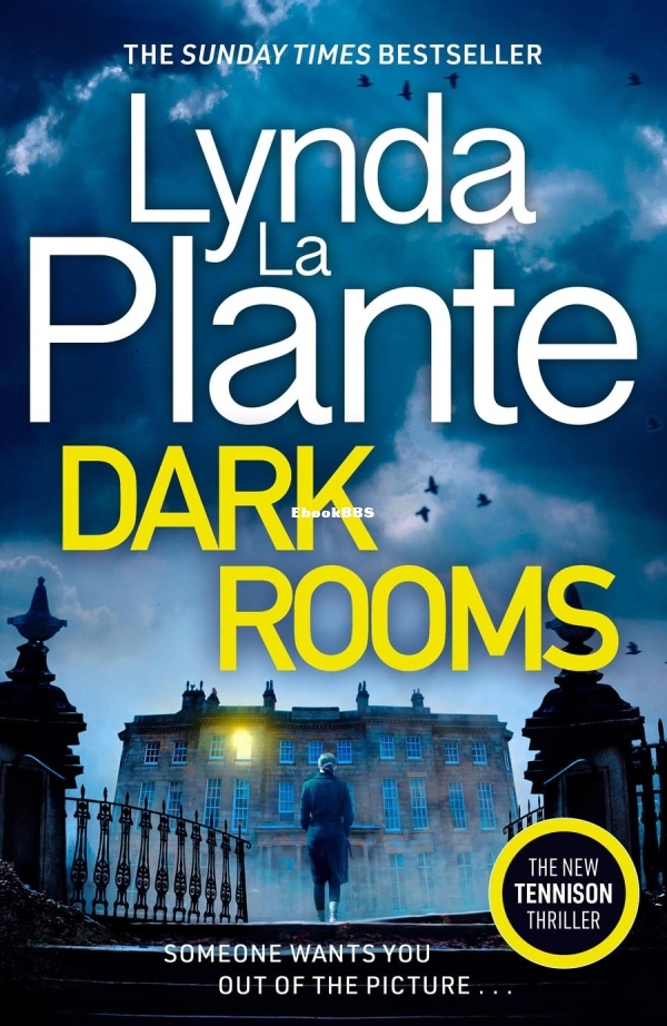 Tennison 08 - Dark Rooms - Lynda La Plante.jpg