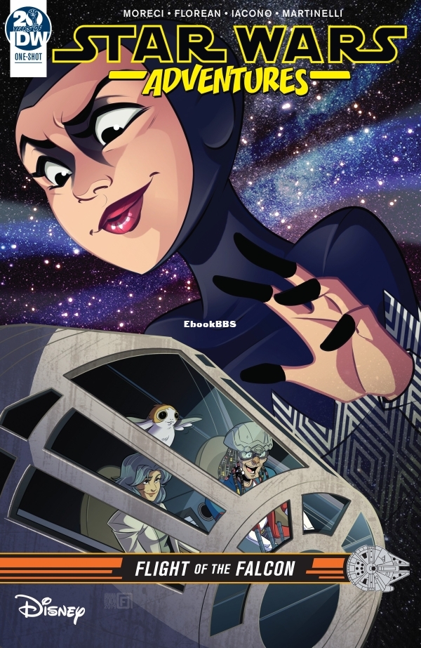 Star Wars Adventures - Flight of the Falcon-000.jpg