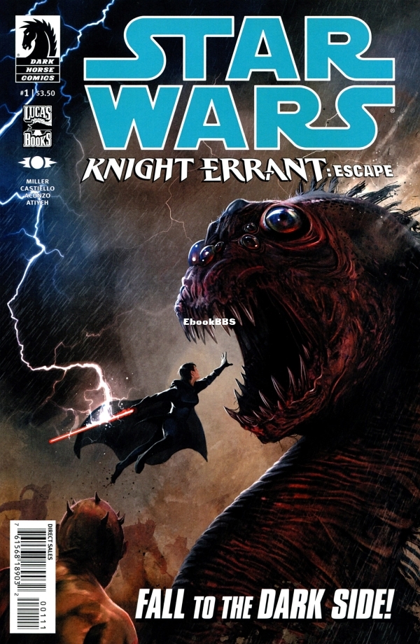 Star Wars - Knight Errant - Escape #1 001.jpg