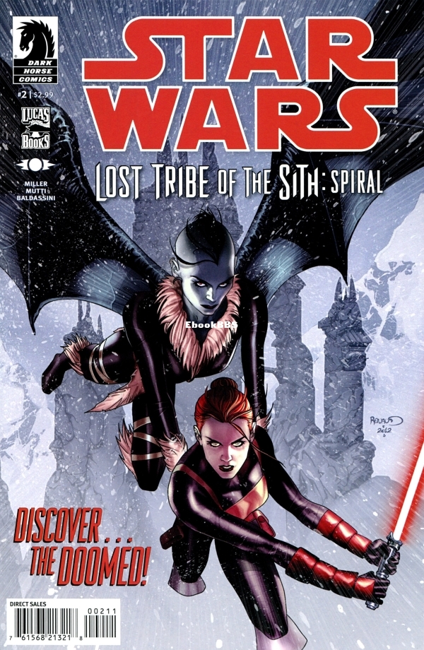 Star Wars - Lost Tribe of the Sith - Spiral #2 001.jpg
