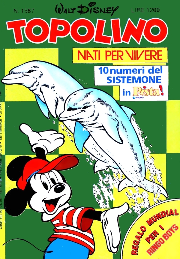 Topolino 1587 - 001 By Roy.jpg