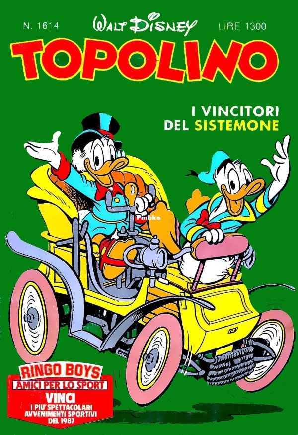 Topolino 1614 - 001 By Roy.jpg