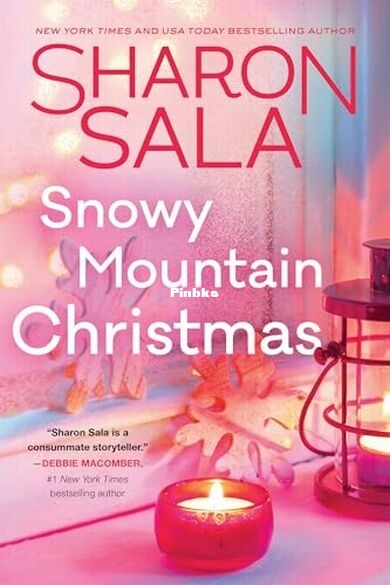 Snowy Mountain Christmas.jpg