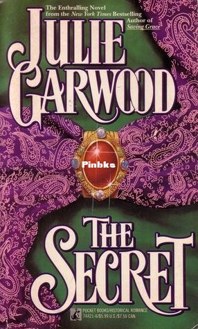 The Secret - Highlands’ Lairds #1 - Julie Garwood - English.jpg