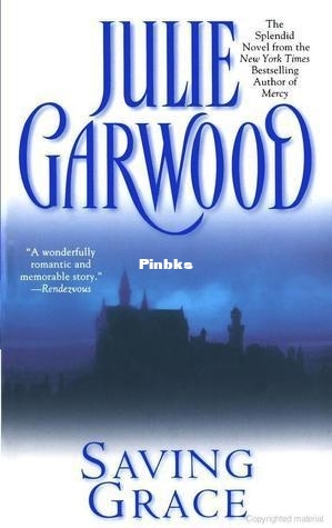 Saving Grace - Julie Garwood - English.jpg