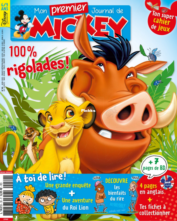 30. Mon_premier_Journal_de_Mickey_30_-_Avril_2023 - 1.png