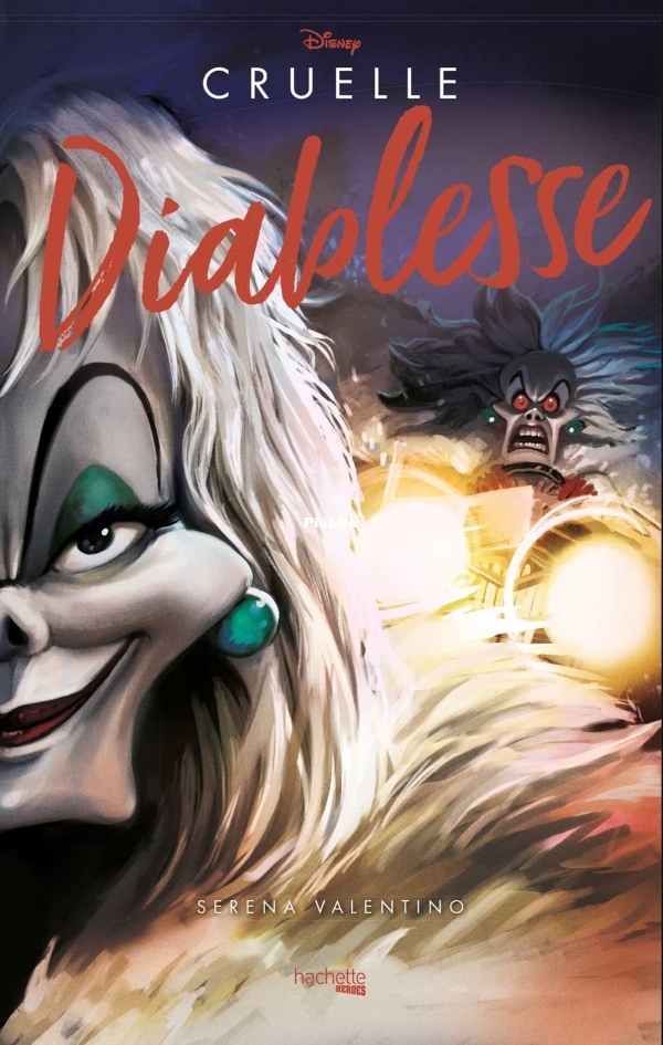 Serena Valentino 2020 Disney Villains T7 Cruelle Diablesse.jpg