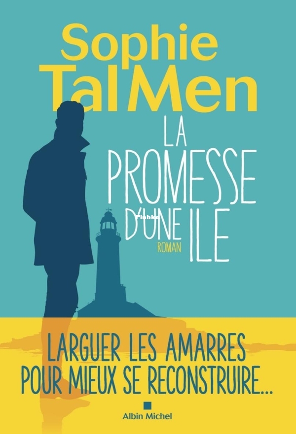 Sophie Tal Men – La Promesse d'une île (2023) TB Groix.jpg