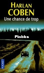 Une chance de trop - Coben, Harlan.jpg