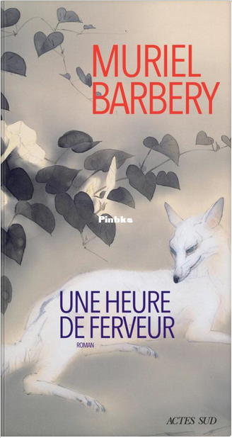Une heure de ferveur Muriel Barbery download on Z-Library.png