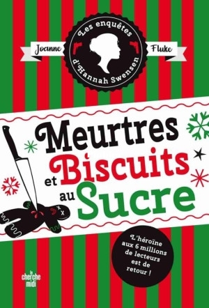 Les enquêtes d'Hannah Swensen T6  Meurtres et cobbler aux pêches.jpg
