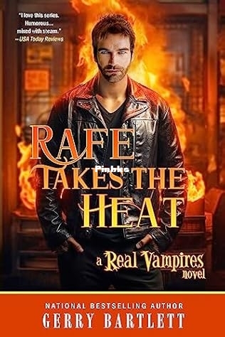 Rafe Takes The Heat.jpg