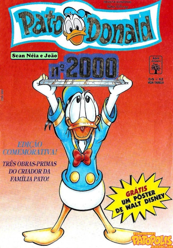 Pato Donald 2000_QP_01.jpg