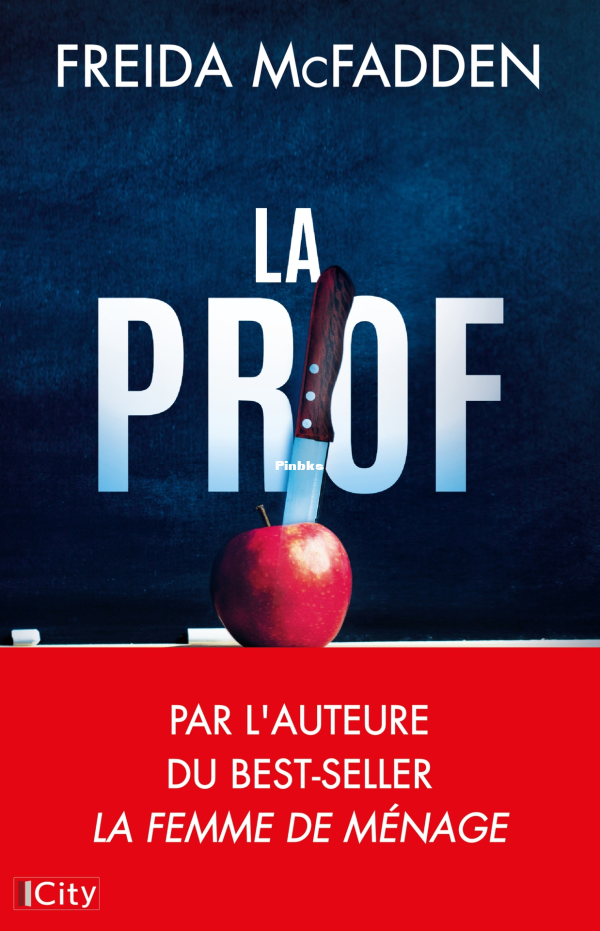 La prof - Freida McFadden.png