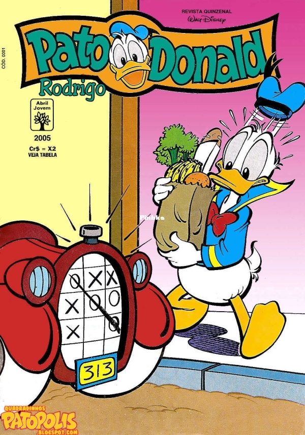 Pato Donald 2005_QP_01.jpg