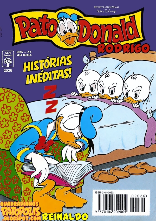 Pato Donald 2026_QP_01.jpg