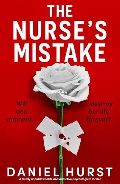 The Nurse's Mistake.jpg