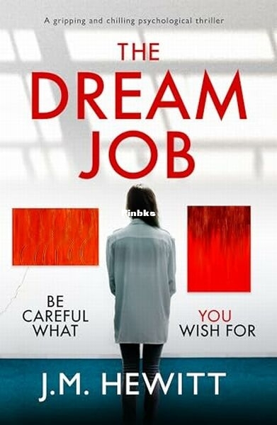 The Dream Job.jpg