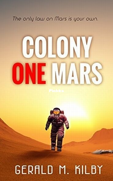 Colony One Mars.jpg