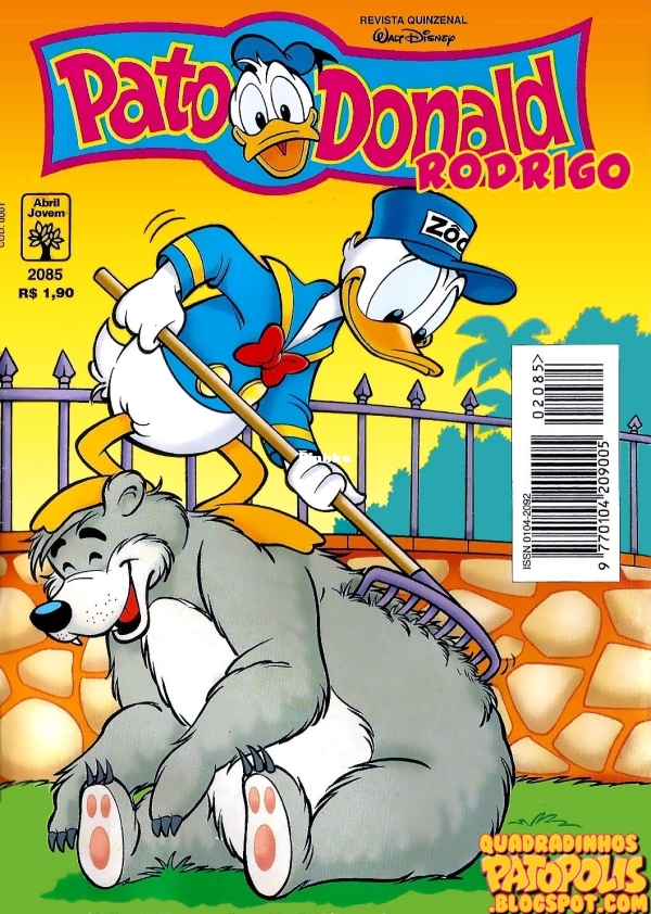 Pato Donald 2085_QP_01.jpg