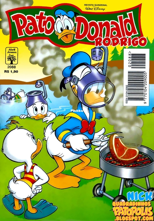 Pato Donald 2088_QP_01.jpg