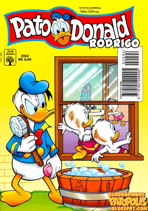Pato Donald 2094_QP_01.jpg