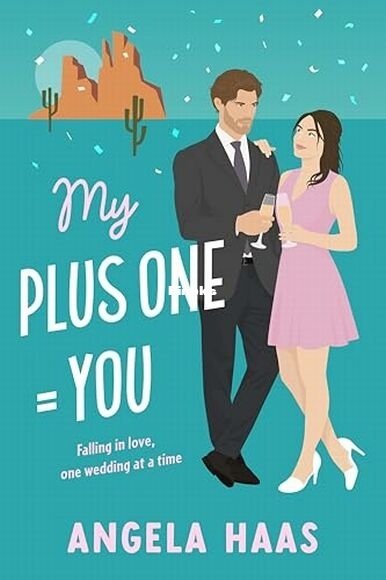 My Plus One You.jpg