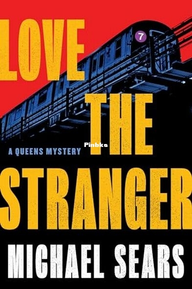 Love the Stranger.jpg