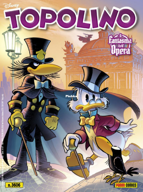 Topolino 3606 - 01 Gennaio 2025o - 1.png