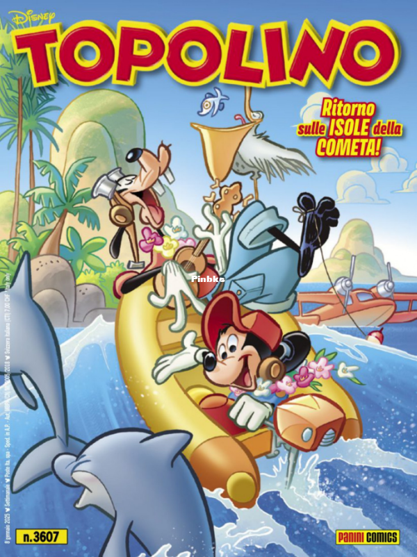 Topolino 3607 - 08 Gennaio 2025o - 1.png
