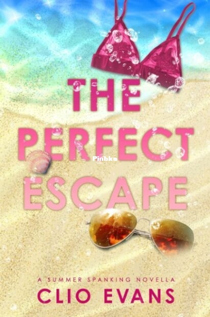 The Perfect Escape.jpg