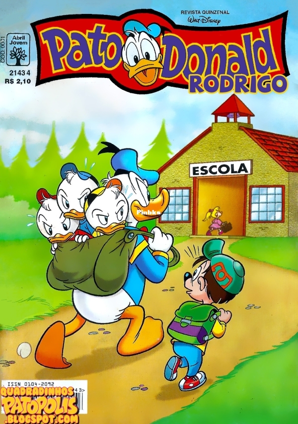 Pato Donald 2143_QP_01.jpg
