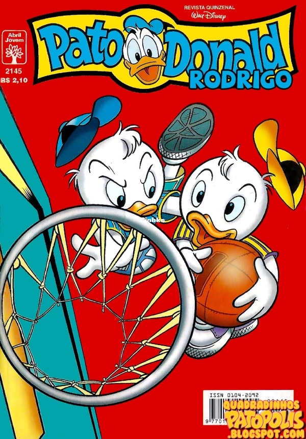 Pato Donald 2145_QP_01.jpg