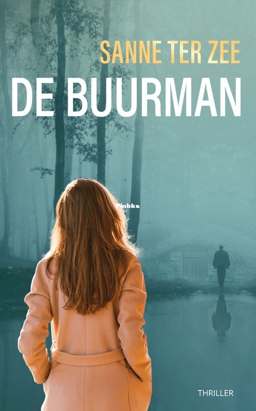 De Buurman - Sanne ter Zee - Dutch