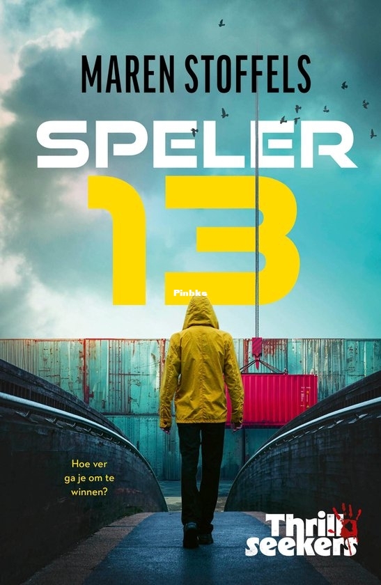Speler 13 - Maren Stoffels - Dutch