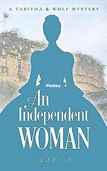 An Independent Woman.jpg