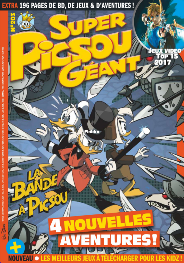 Super Picsou Geant 203 - 1.png