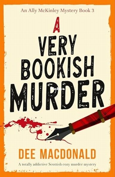 A Very Bookish Murder.jpg