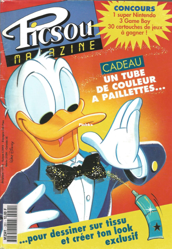 Picsou Magazine 251 - 1.png