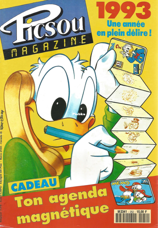 Picsou Magazine 252 - 1.png