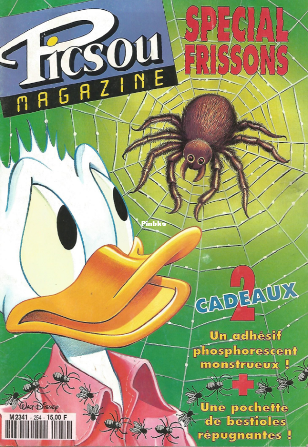 Picsou Magazine 254 - 1.png