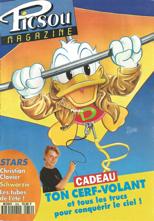 Picsou Magazine 259 - 1.png