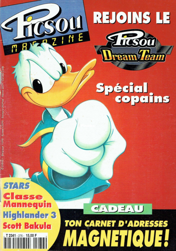 Picsou magazine 276 - 1.png