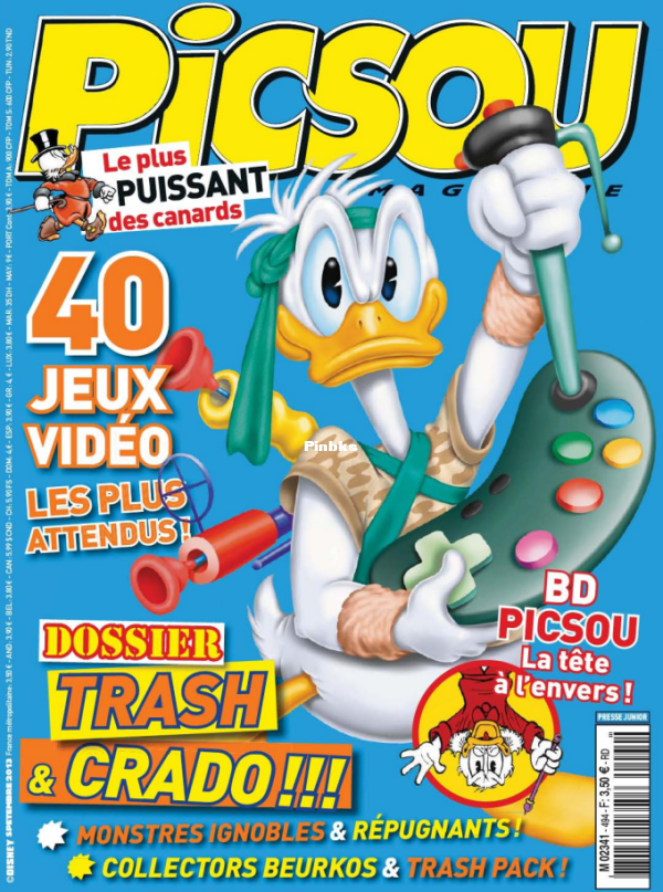 Picsou Magazine 494 - 1.png