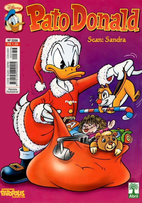 Pato Donald 2256_QP_01.jpg