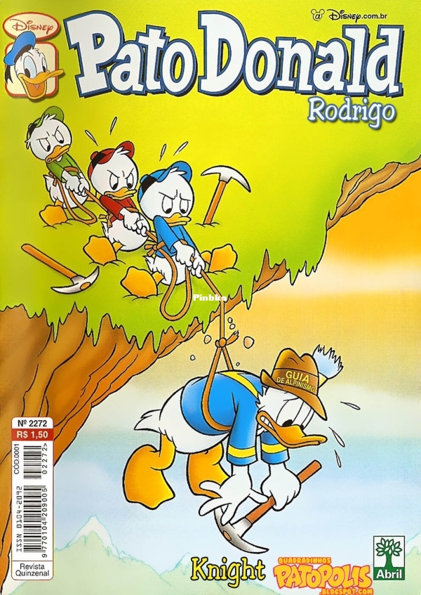 Pato Donald 2272_QP_01.jpg