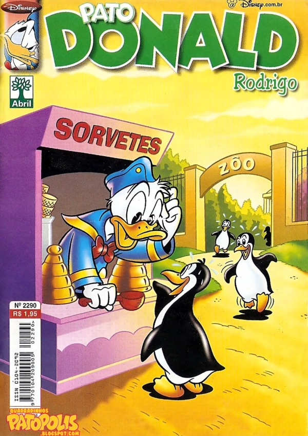 Pato Donald 2290_QP_01.jpg